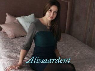 Alissaardent