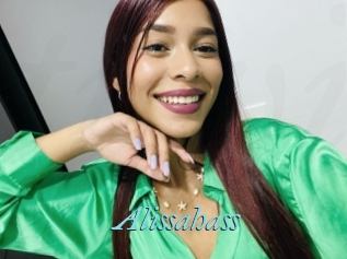 Alissahass
