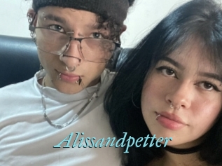 Alissandpetter