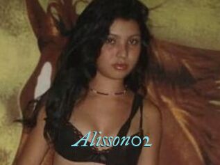 Alisson02