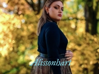 Alissonhart