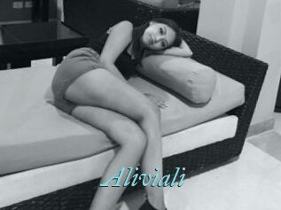 Aliviali