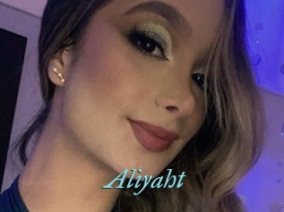Aliyaht