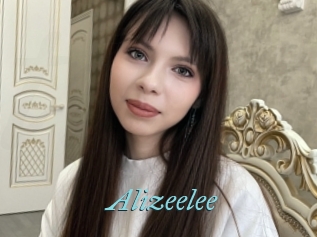 alizeelee Tube video jeune