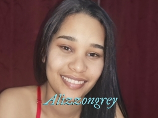 Alizzongrey