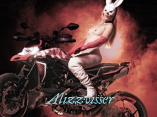 Alizzvisser