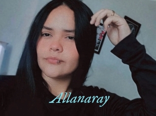 Allanaray