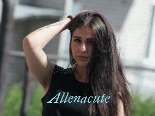 Allenacute