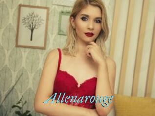 Allenarouge