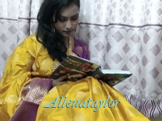 allenataylor Tube video jeune