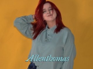 Allenthomas