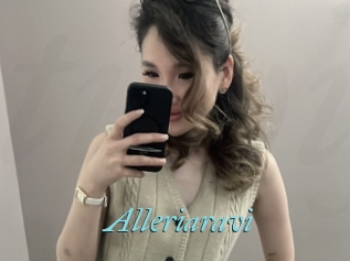 Alleriaravi