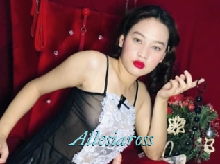 Allesiaross