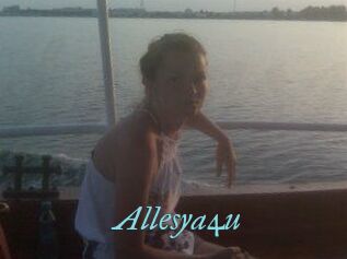 Allesya4u