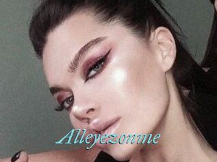 Alleyezonme_