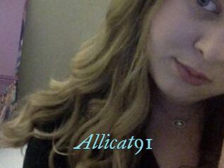 Allicat91