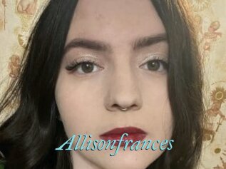 Allisonfrances