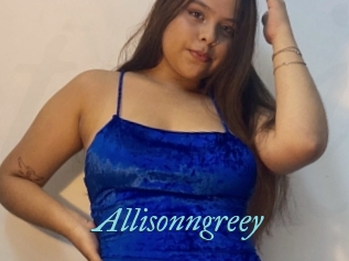 Allisonngreey