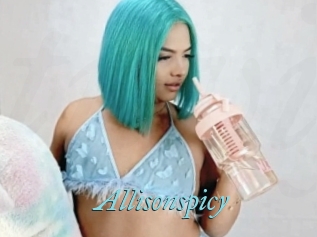 Allisonspicy