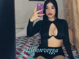 Allisonvegga