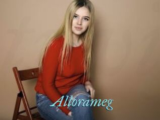 Allorameg