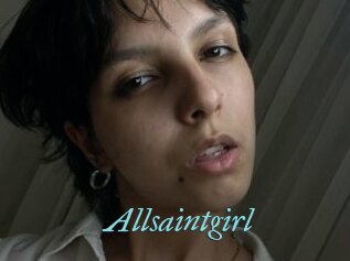 Allsaintgirl