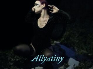 Allyatiny