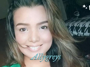 Allygreys
