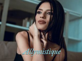Allymistique