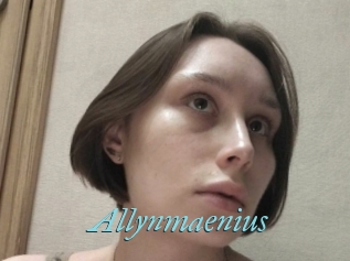 Allynmaenius