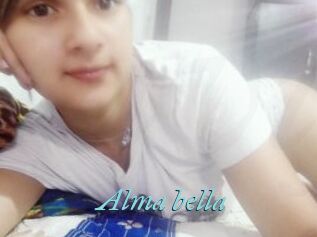Alma_bella