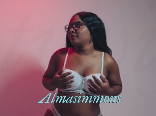 Almasimmons