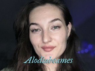 Alodiabeames