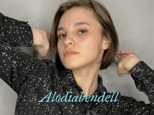 Alodiabendell