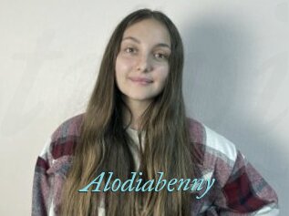 Alodiabenny
