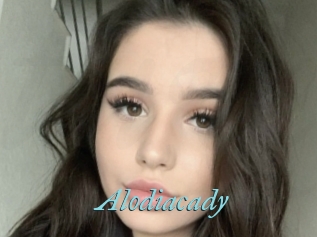 Alodiacady