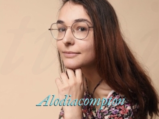 Alodiacompton