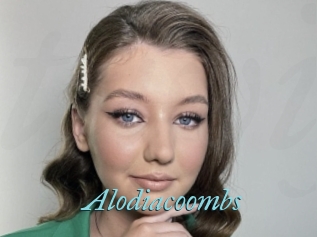 Alodiacoombs