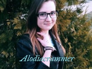 Alodiacrammer