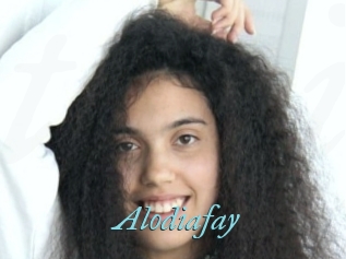 Alodiafay