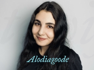 Alodiagoode