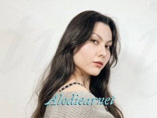 Alodiearnet