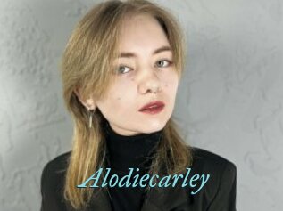 Alodiecarley