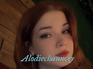 Alodiechauncey
