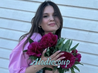 Alodiecoup