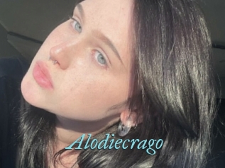 Alodiecrago