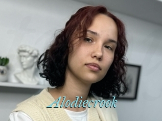 Alodiecrook