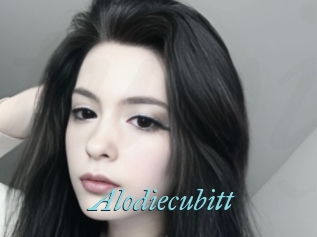 Alodiecubitt