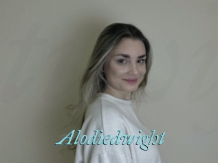 Alodiedwight