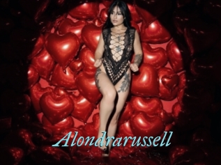 Alondrarussell